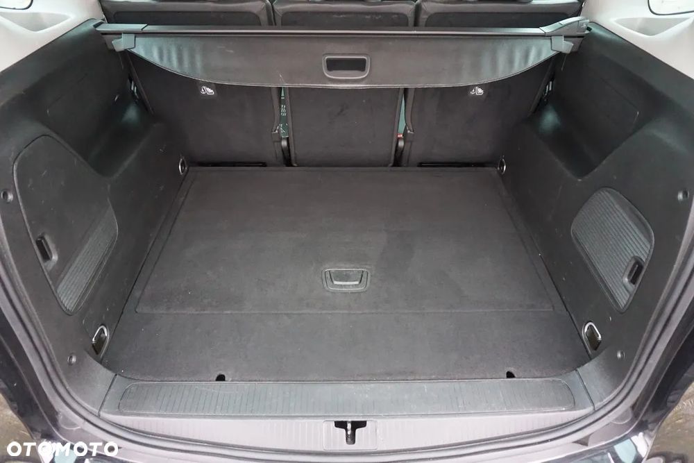 Opel Zafira 1.4 T Cosmo EU6 - 38