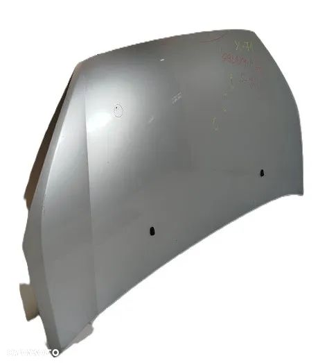 MASKA POKRYWA SILNIKA FORD GALAXY S-MAX MK1 06-10 - 5