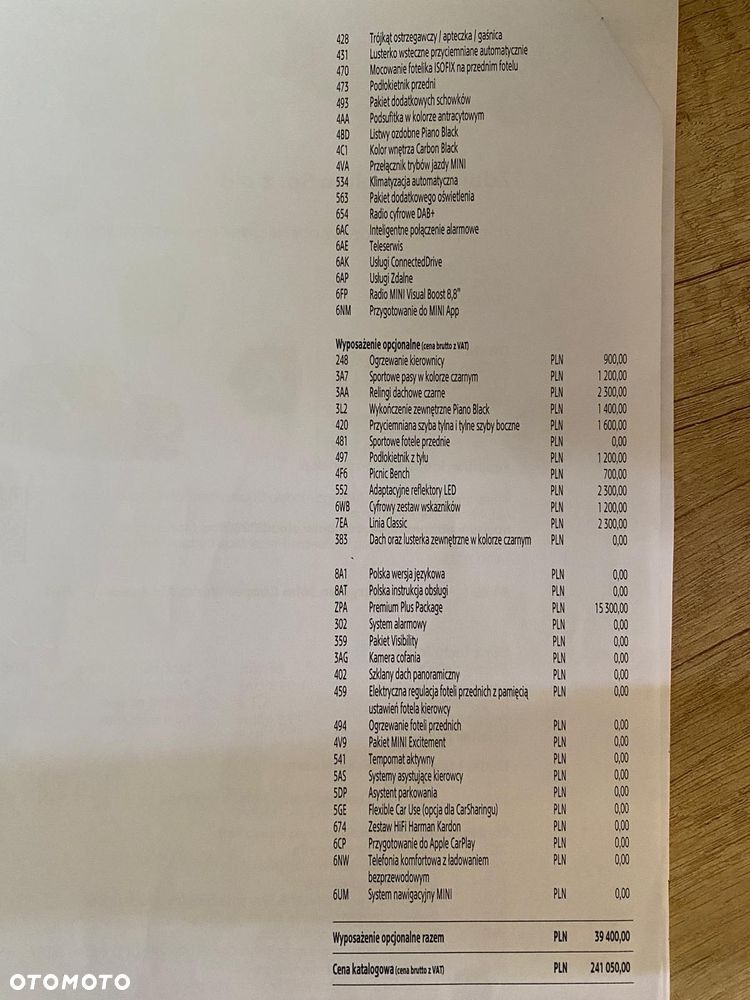 MINI John Cooper Works ALL4 sport - 19