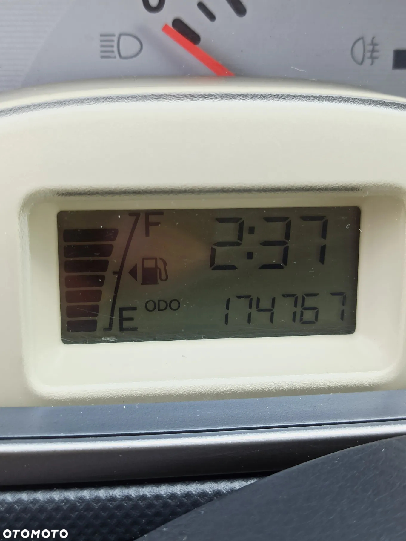 Subaru Justy - 21