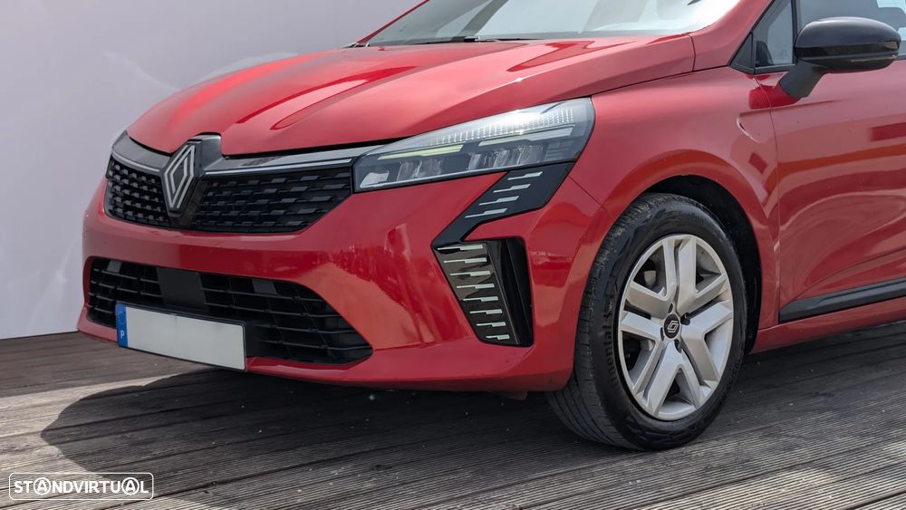 Renault Clio TCe 90 EVOLUTION - 2