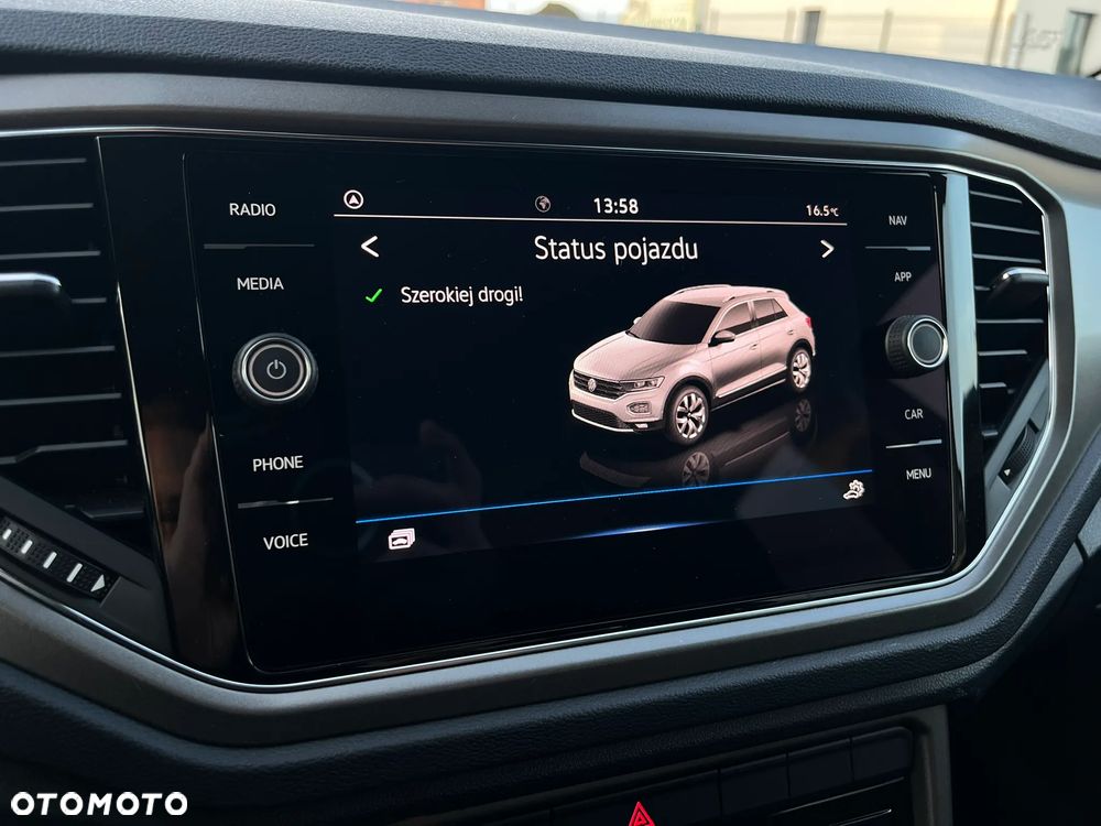 Volkswagen T-Roc 1.5 TSI ACT OPF Style - 28