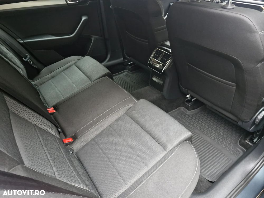 Skoda Superb 1.5 TSI Ambition - 2