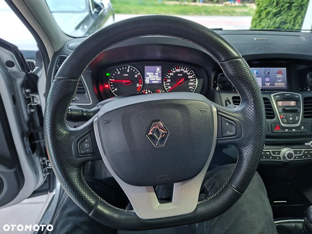 Renault Laguna 2.0 dCi Bose Edition - 22