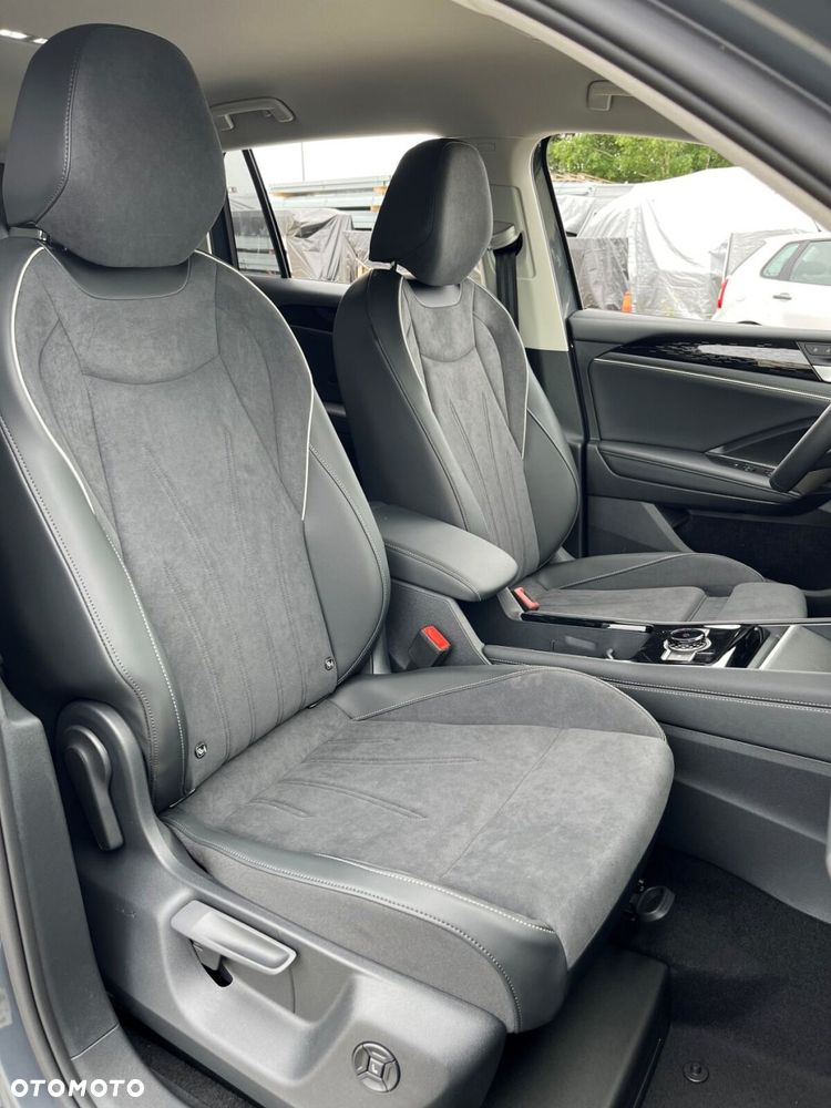 Volkswagen Tiguan 1.5 eTSI Elegance DSG - 10