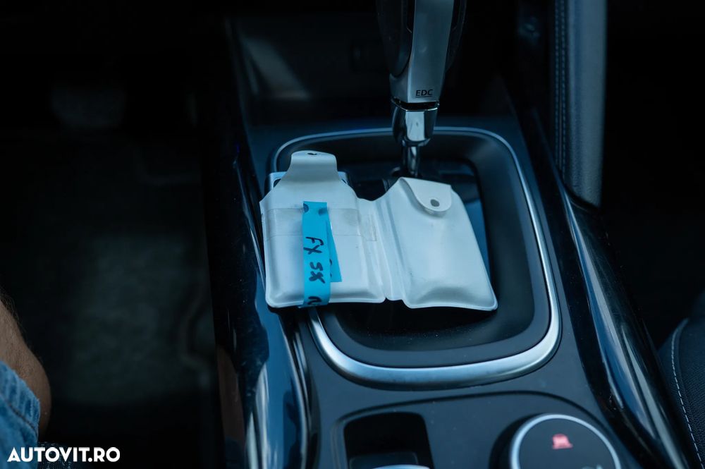 Renault Kadjar BLUE dCi 115 EDC INTENS - 30