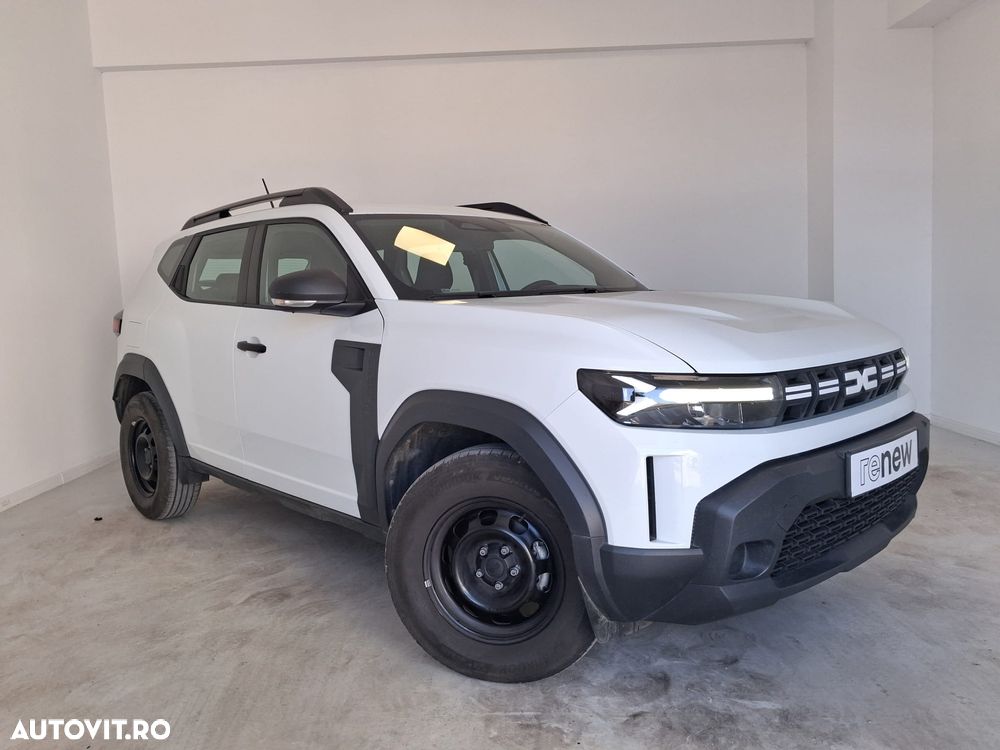 Dacia Duster ECO-G 100 Essential - 27