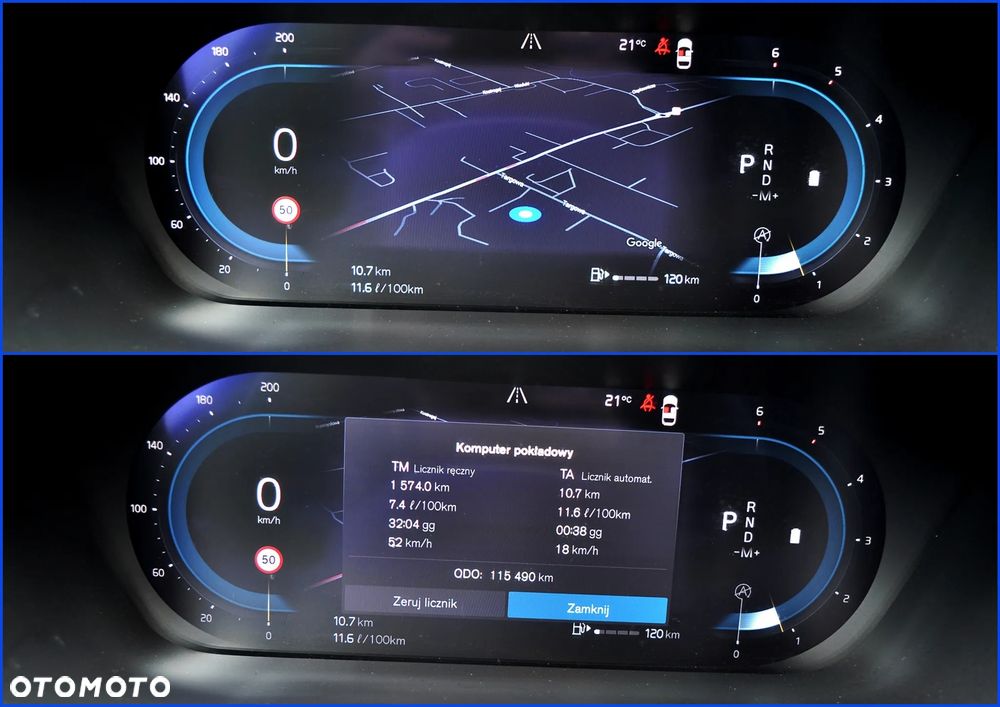 Volvo XC 60 B4 D Geartronic RDesign - 36