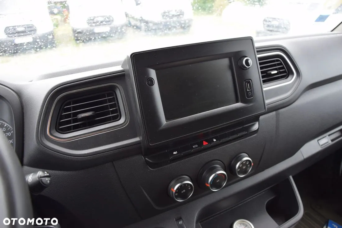 Renault MASTER ​*L2H2​*2.3DCI​​*KLIMA​​*PNEUMATYKA​*BLUETOOTH​*KAMERA​*HAK​*20 - 10