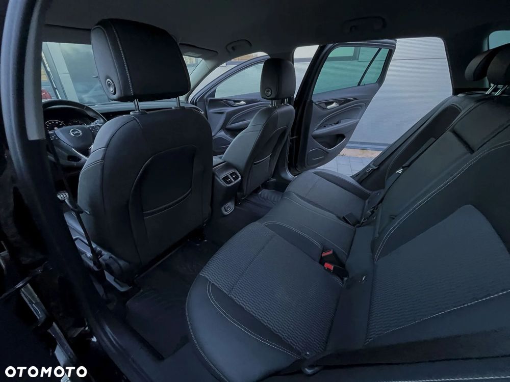Opel Insignia 2.0 Ultimate - 19