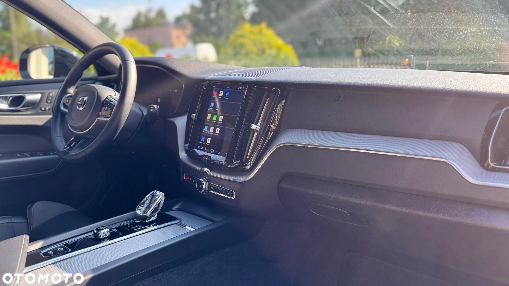 Volvo XC 60 B4 D Geartronic RDesign - 22
