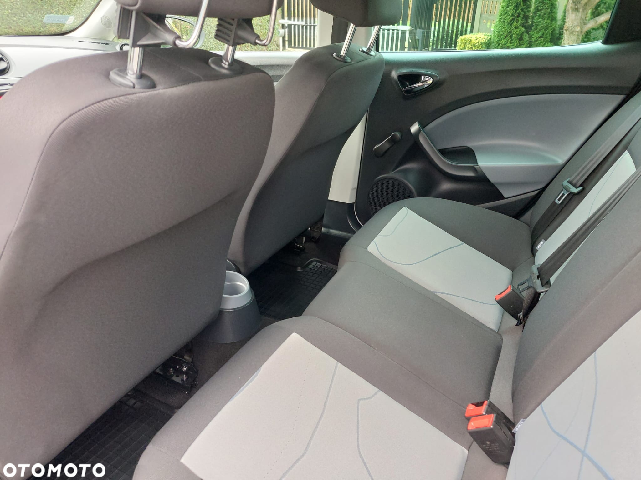 Seat Ibiza 1.4 16V Entry - 12
