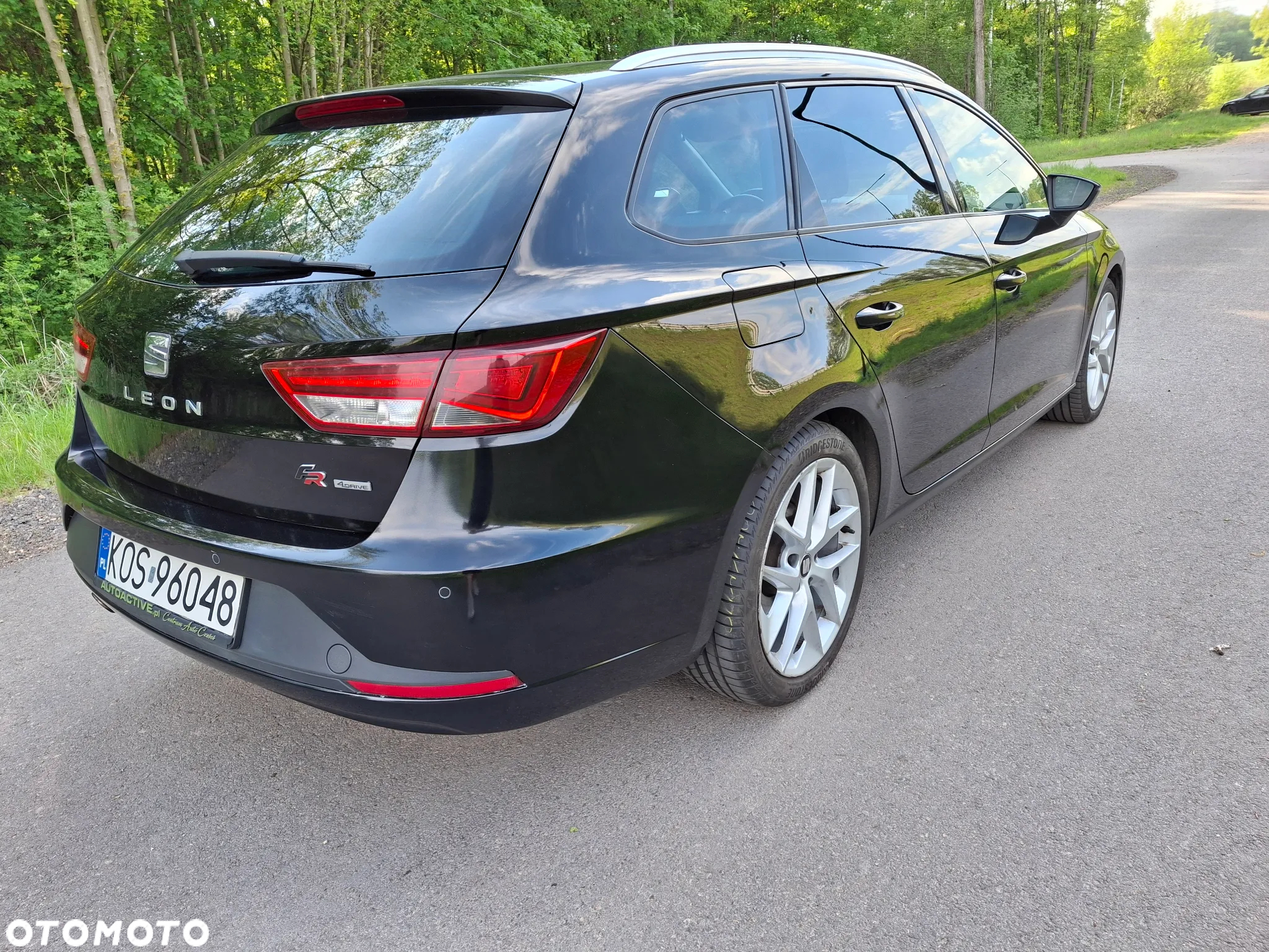 Seat Leon 2.0 TDI FR S&S 4Drive EU6 - 23