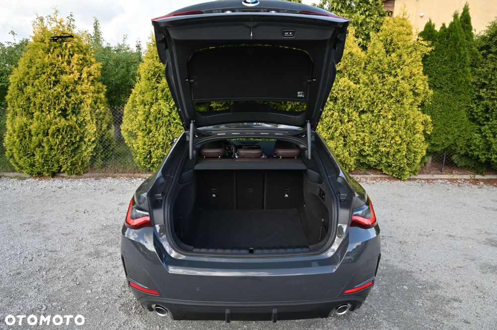 BMW Seria 4 420i GPF M Sport - 31