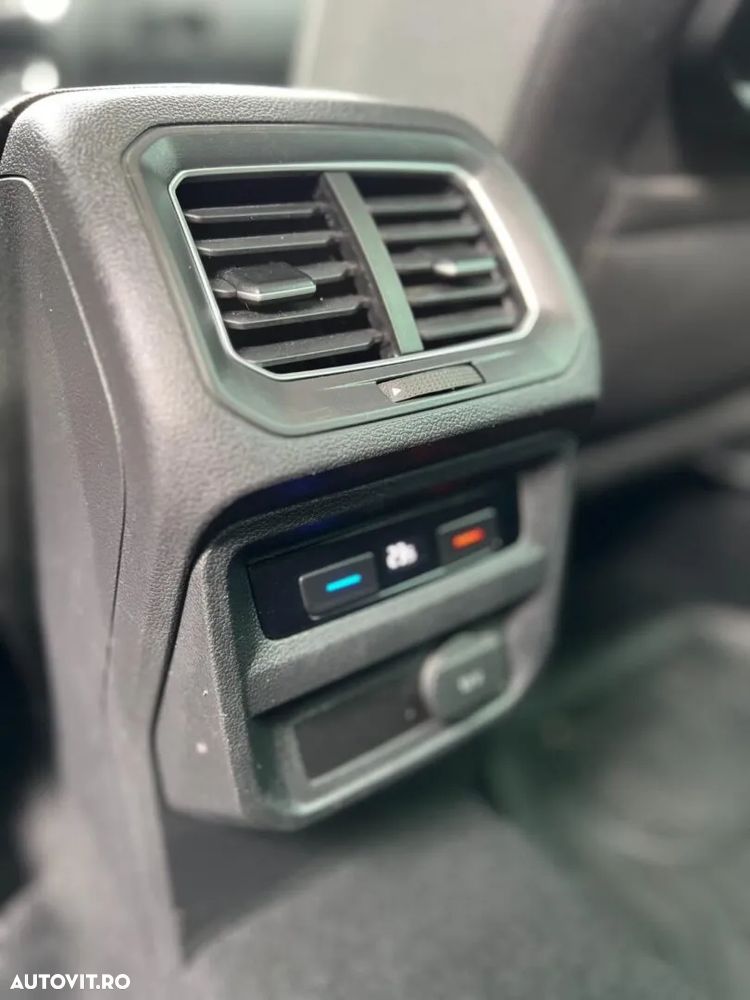Volkswagen Tiguan 2.0 TDI DPF DSG Comfortline - 11