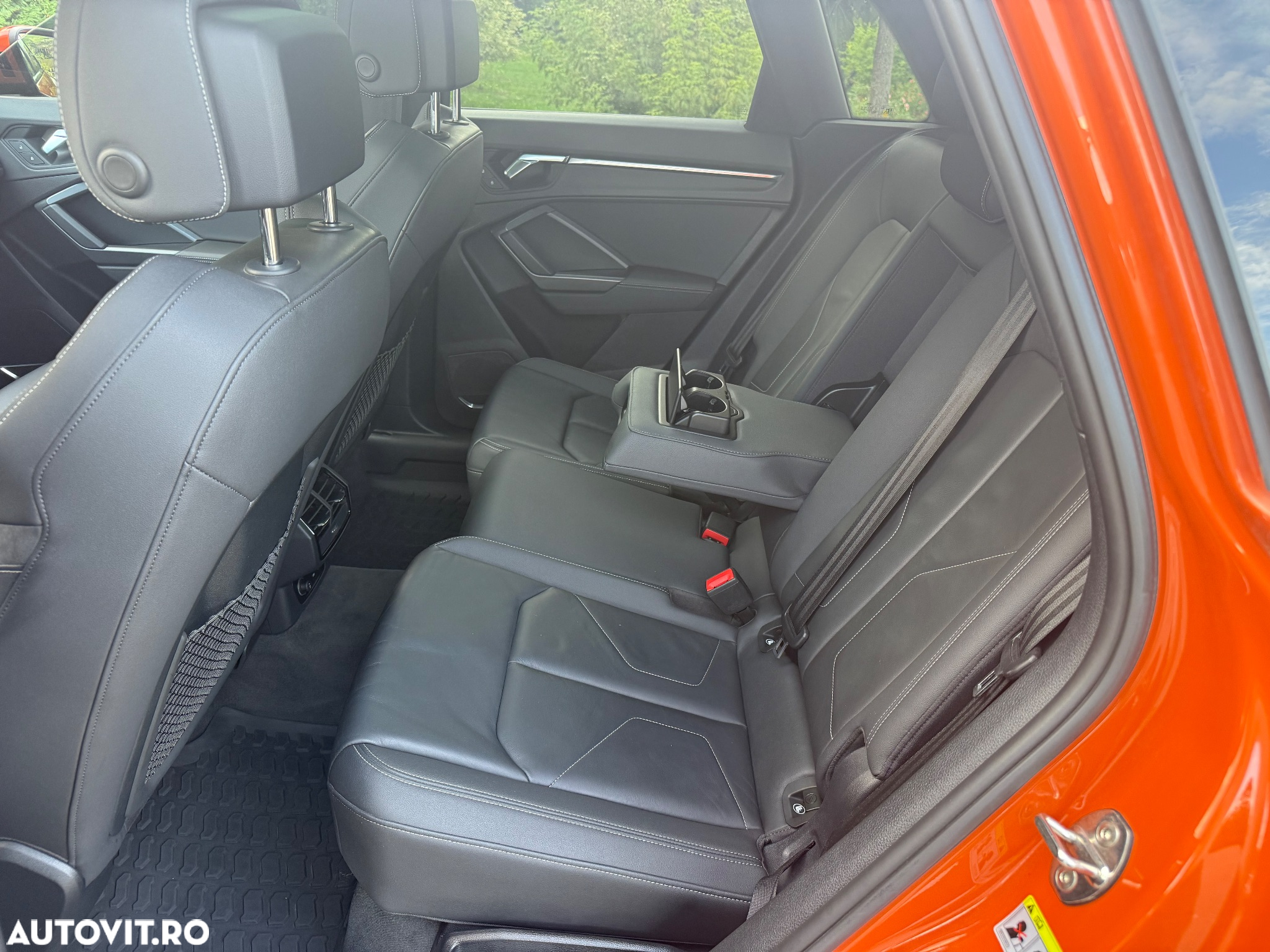 Audi Q3 TFSI quattro 150 kW - 7