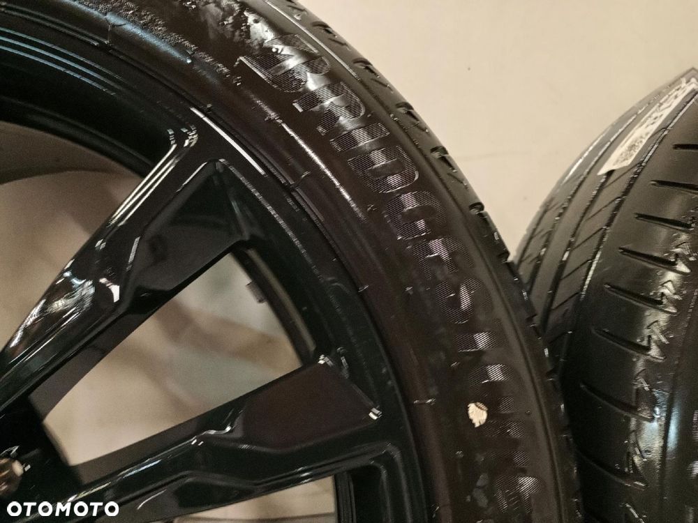 BMW X3 G01 X4 G02 KOLA FELGI ALUFELGI OPONY LATO 275/40R20 245/45R20 - 2