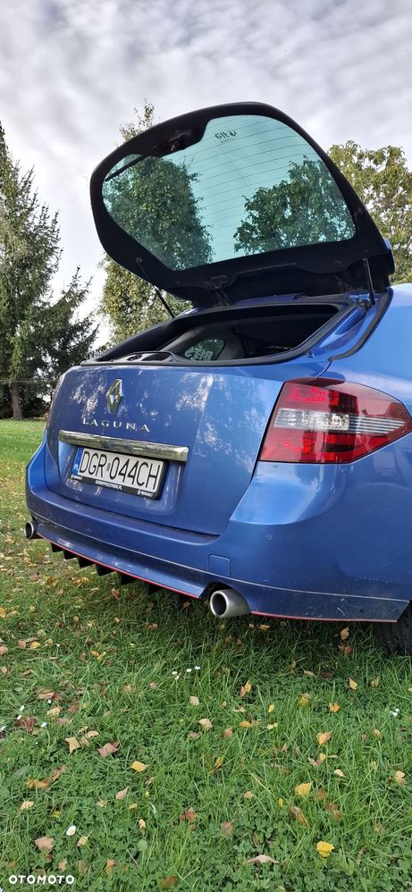 Renault Laguna - 8