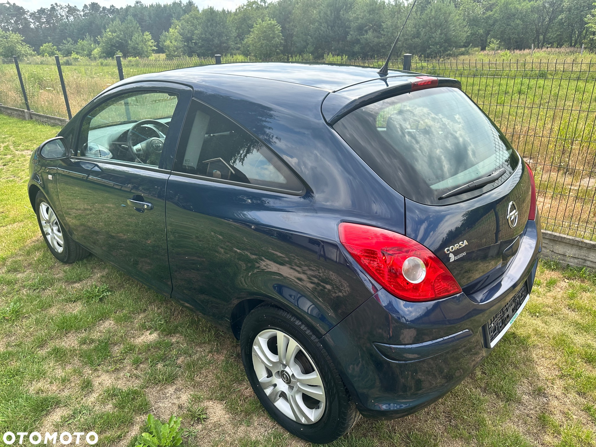 Opel Corsa - 24