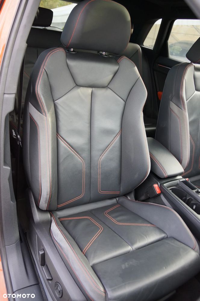 Audi Q3 2.0 TDI Quattro - 31