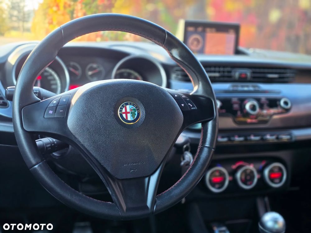 Alfa Romeo Giulietta - 38