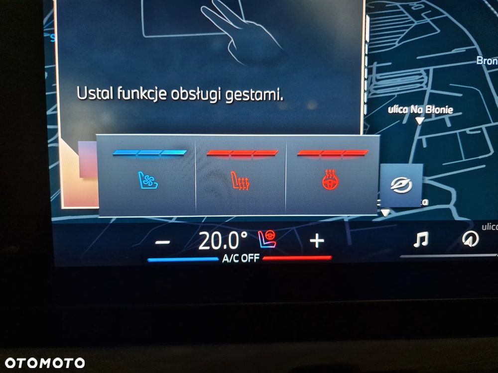 BMW Seria 5 520d mHEV M Sport Edition - 19
