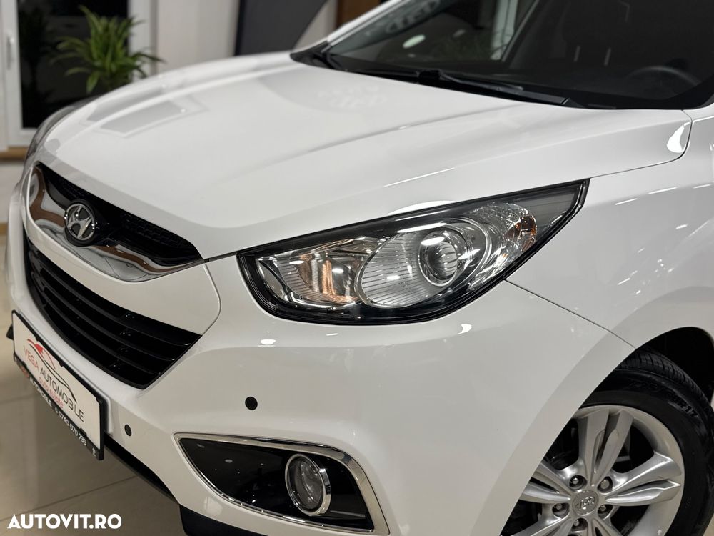 Hyundai ix35 1.6 GDi 2WD Comfort - 34