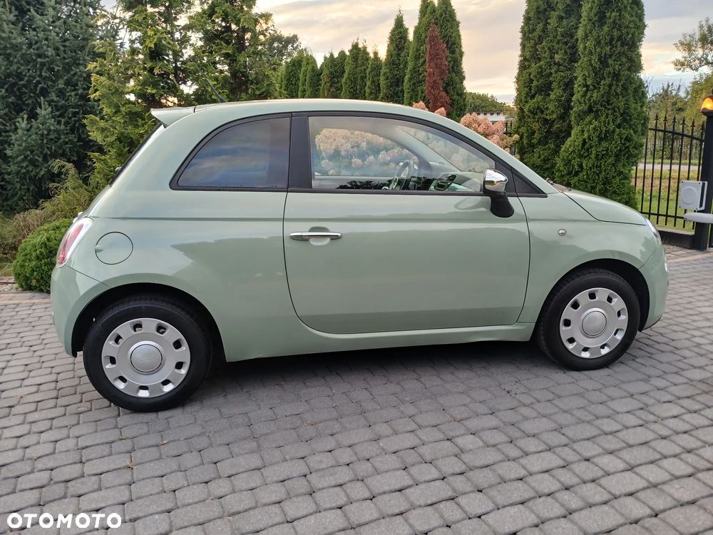 Fiat 500 - 9