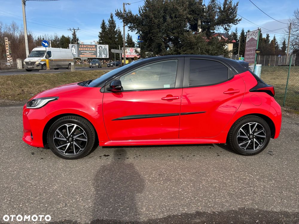 Toyota Yaris 1.5 Executive - 2