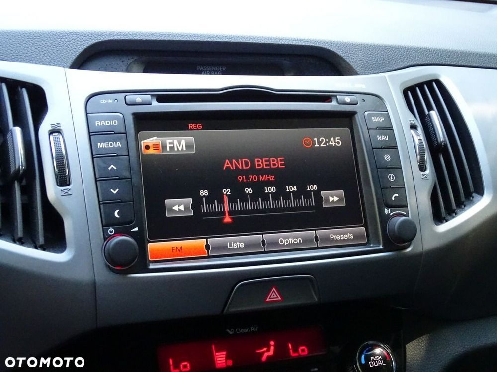 Kia Sportage - 24