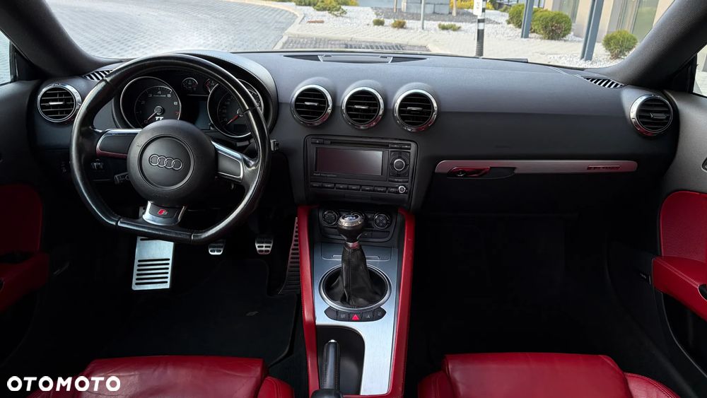 Audi TT Coupé 3.2 Quattro - 18