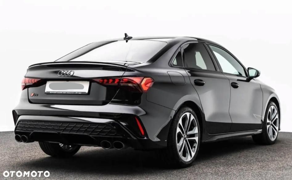 Audi S3 - 6