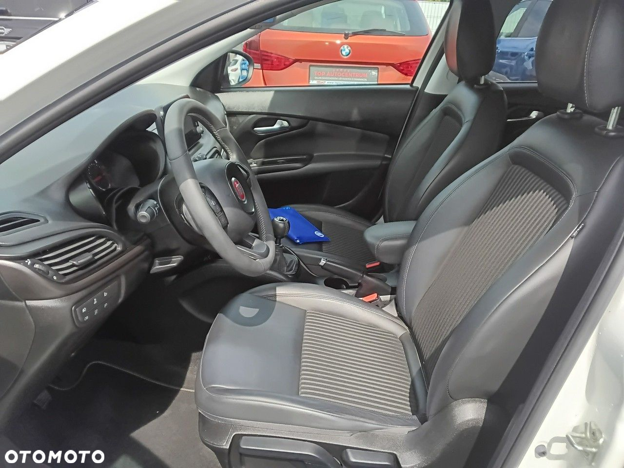 Fiat Tipo 1.4 T-Jet 16v S-Design - 14