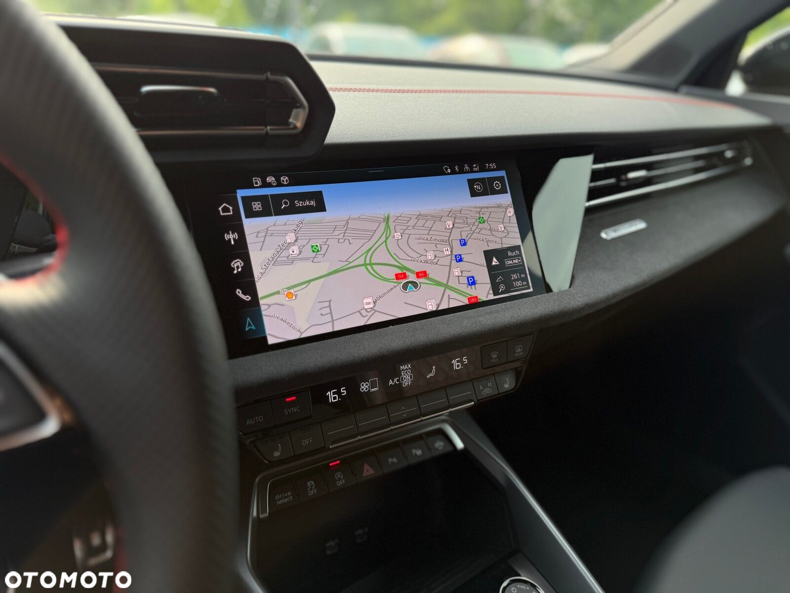 Audi S3 TFSI Quattro S tronic - 26