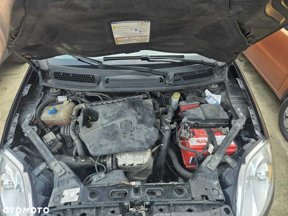 Fiat Bravo 1.4 T-JET 16V Dynamic - 3