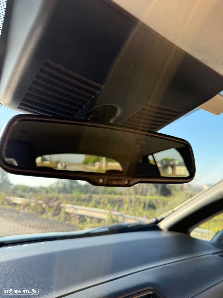 Nissan Leaf N-Connecta - 20