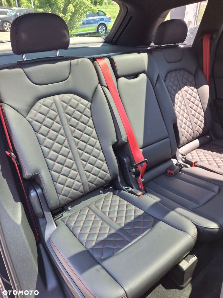 Audi Q7 - 29