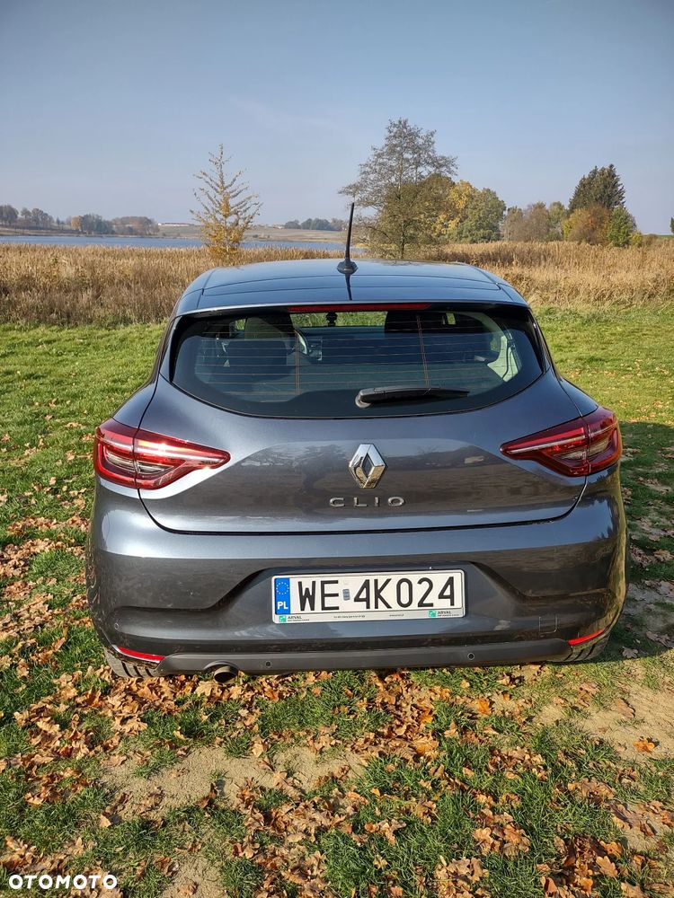 Renault Clio 1.0 TCe Zen - 19