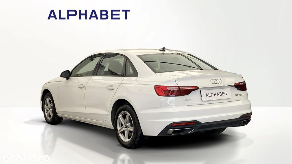 Audi A4 Limousine 35 TDI mHEV S tronic - 3