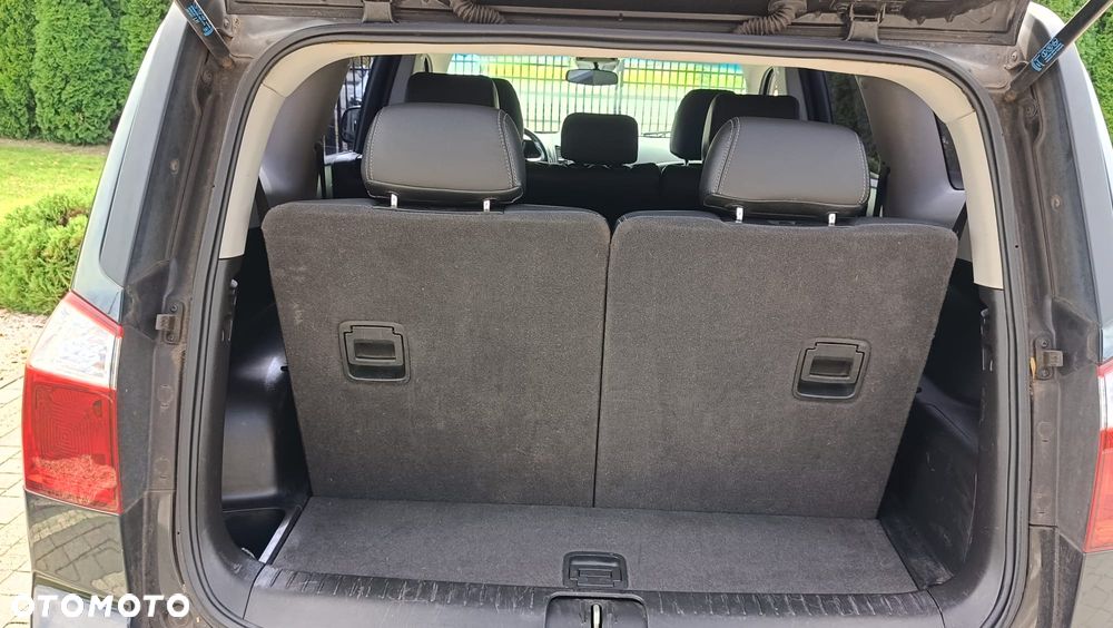 Chevrolet Orlando 1.8 LTZ - 17