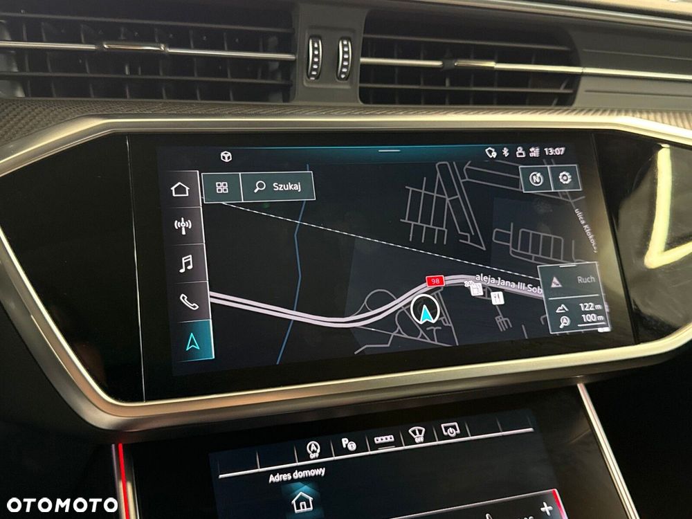 Audi S6 Limousine - 24