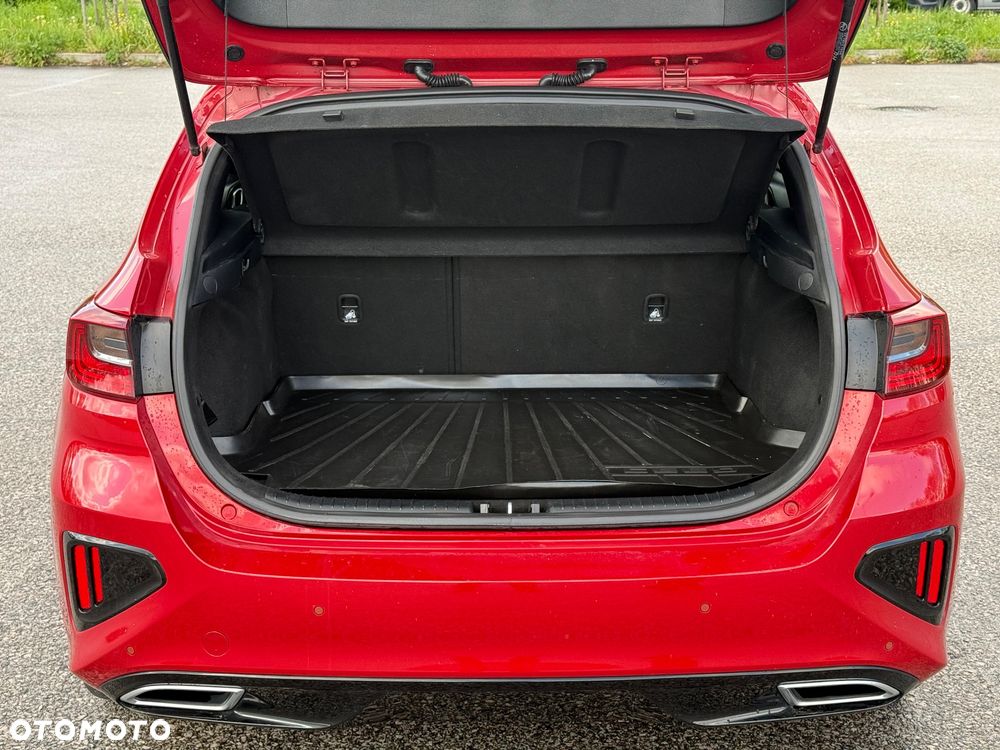 Kia Ceed 1.0 T-GDI GT Line - 14