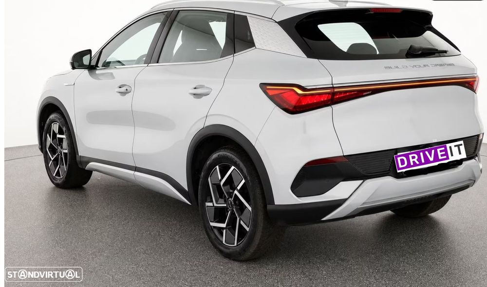 BYD Atto 3 60.48 kWh Design - 2