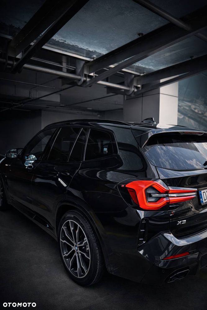 BMW X3 M M40i sport - 5