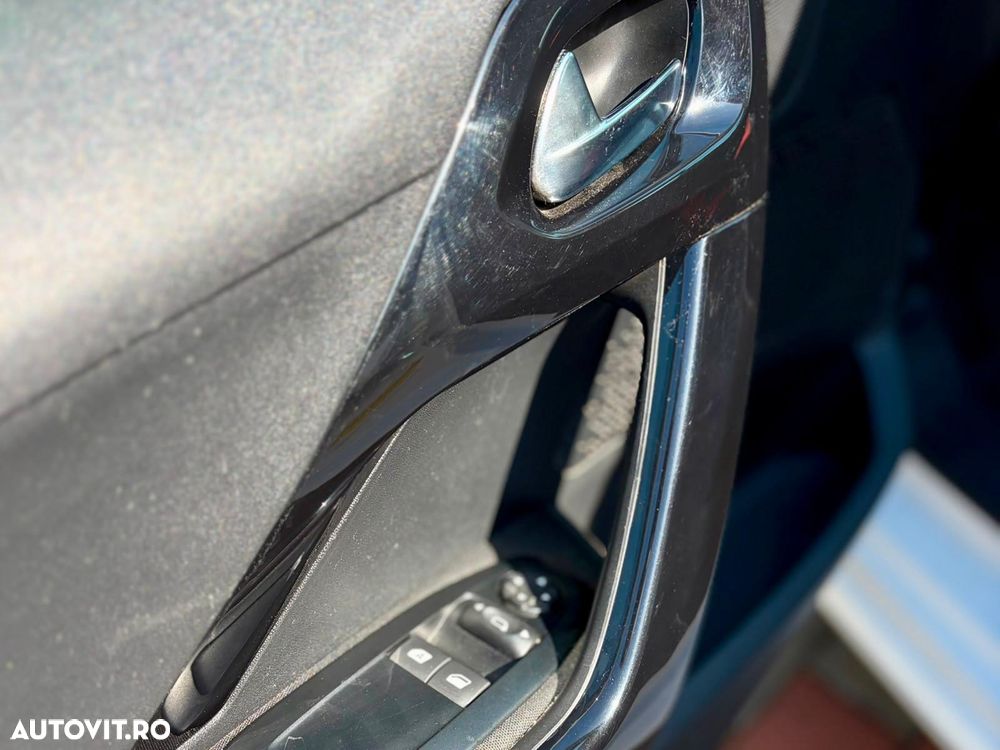 Peugeot 208 1.4 HDi FAP Access - 10