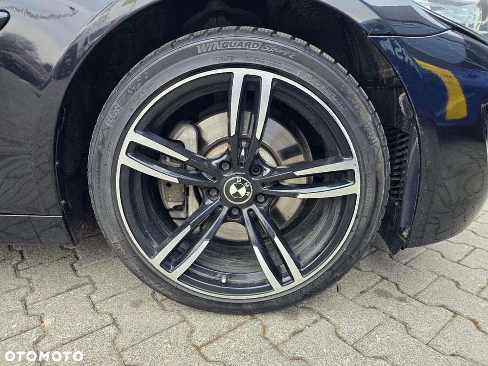 BMW Seria 5 - 10