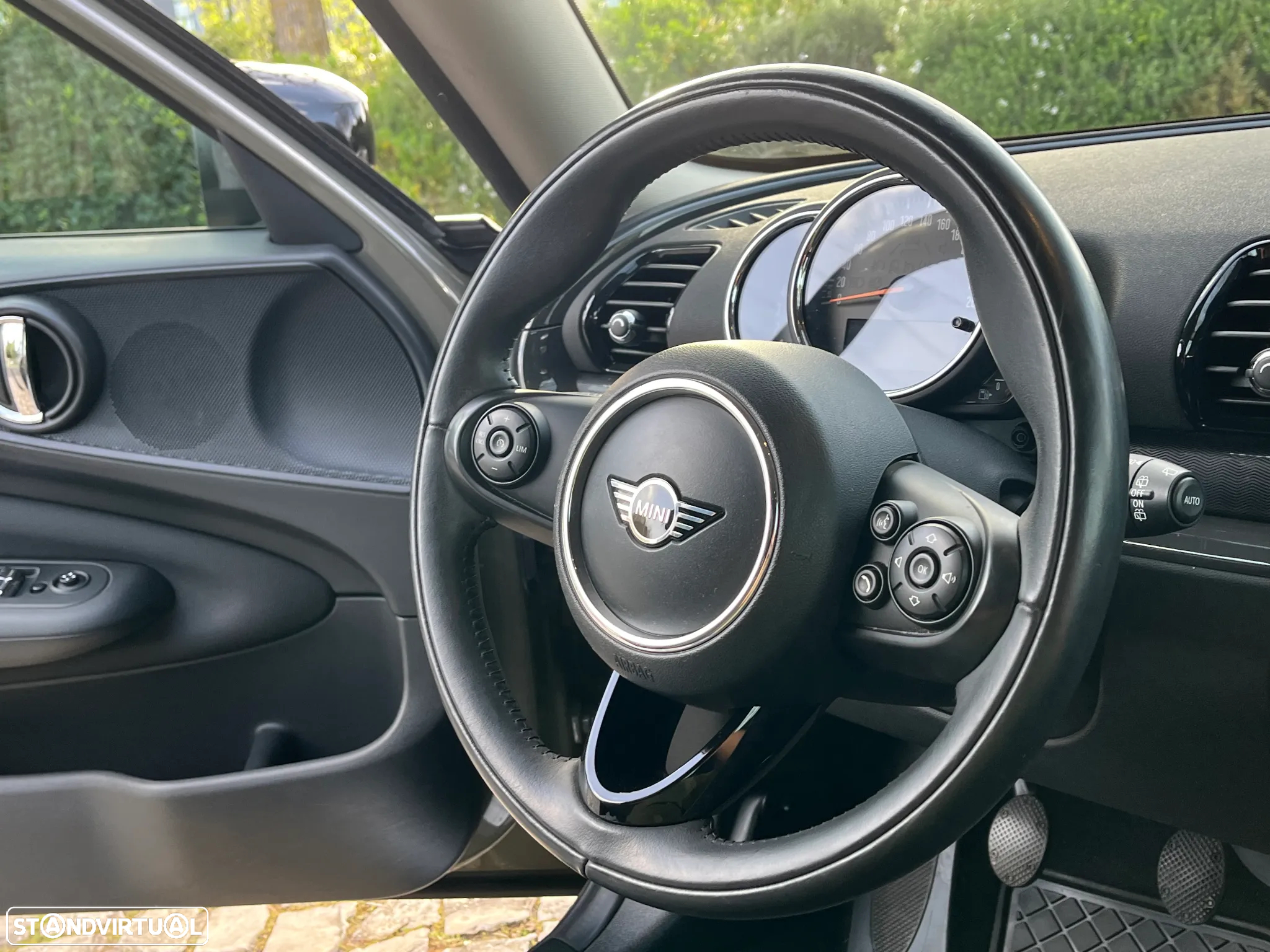 MINI Clubman One D - 16