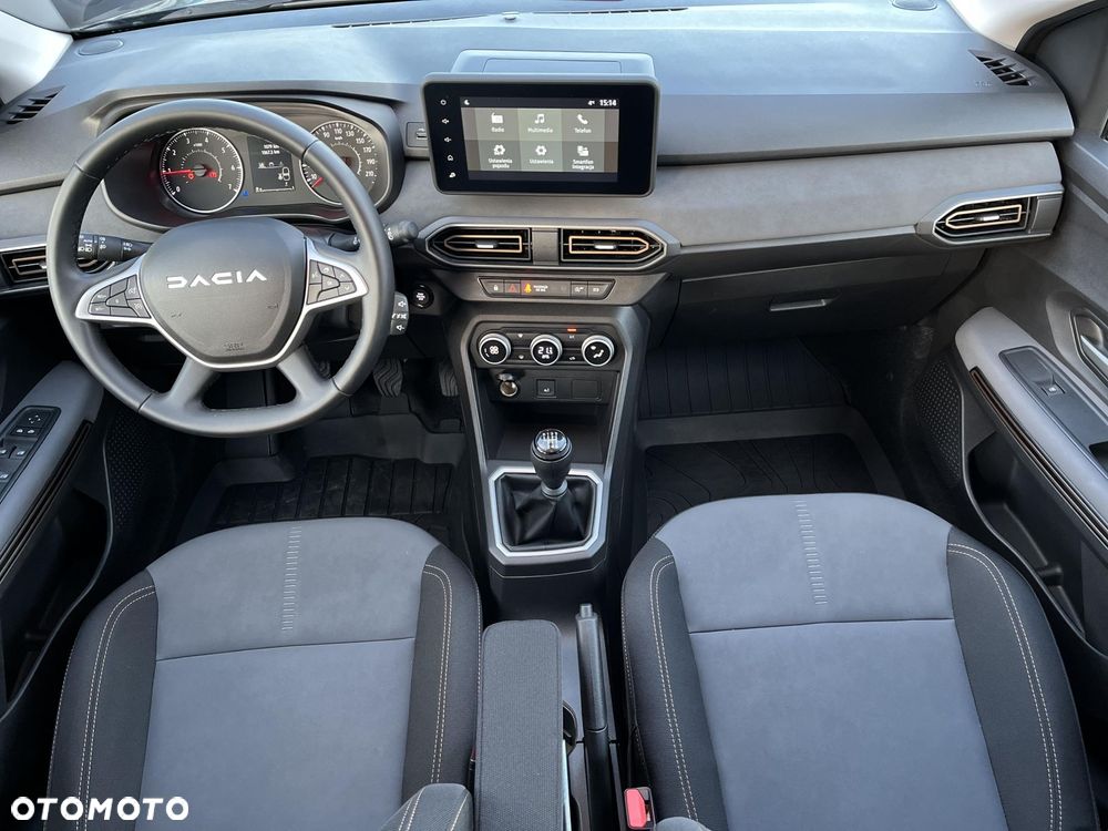 Dacia Jogger - 13