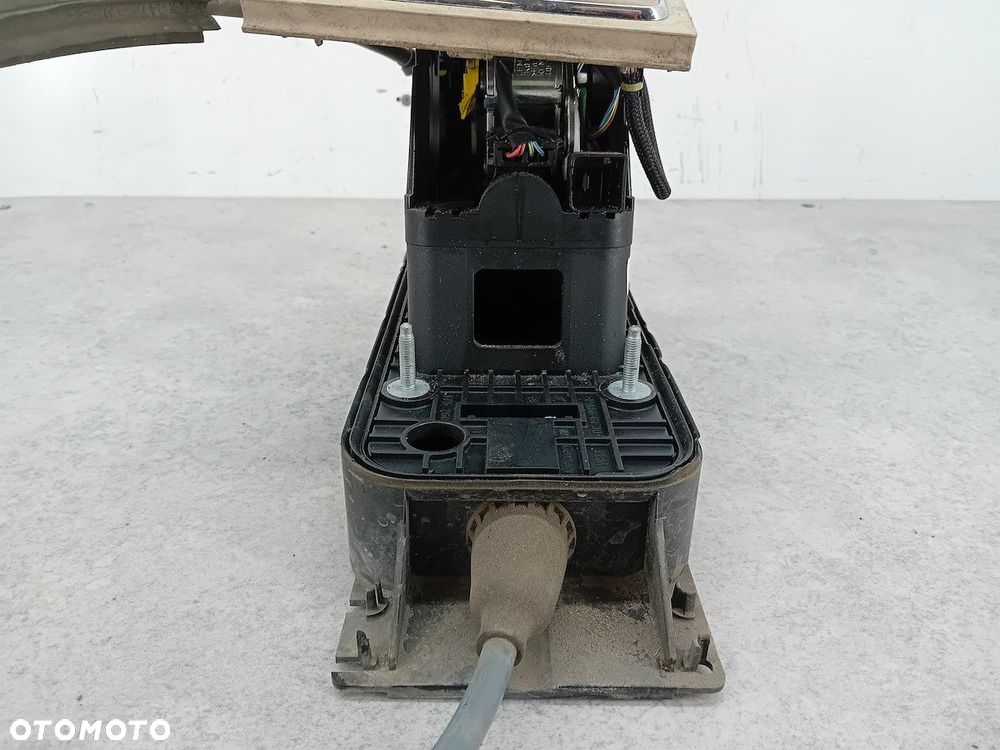 LEWAREK ZMIANY BIEGÓW SKODA OCTAVIA II 1K1713025L 400370013 1.9 TDI - 8