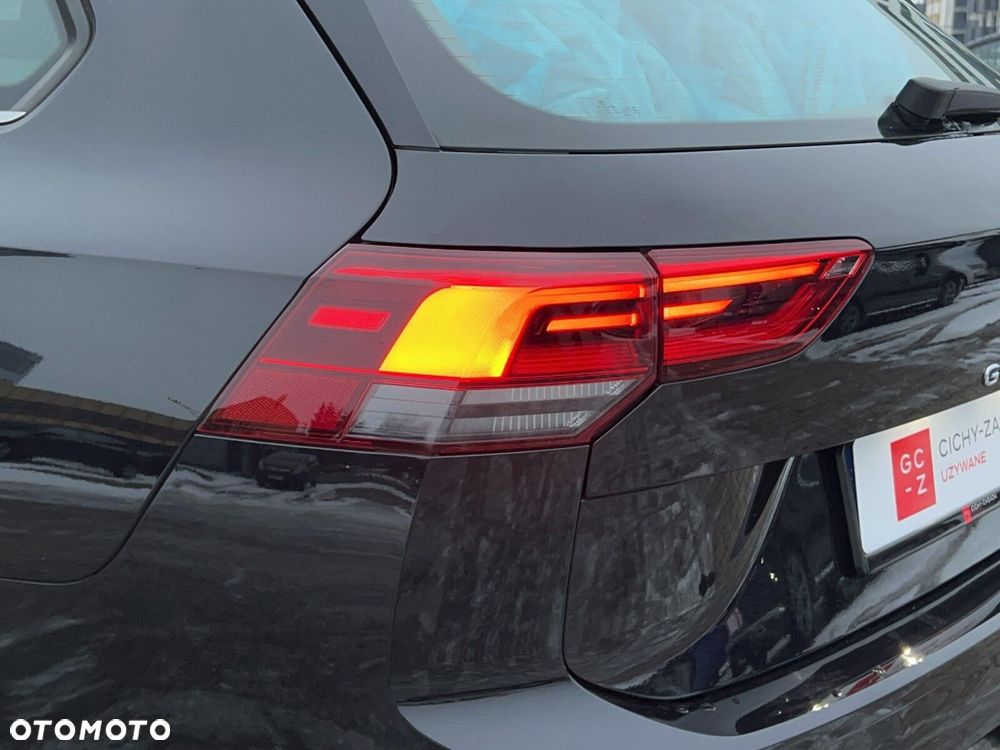 Volkswagen Golf 2.0 TDI Style DSG - 36